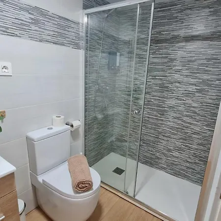 Duplex Huelin I & Málaga