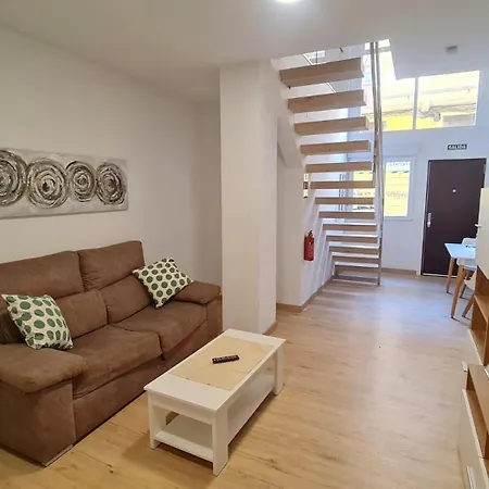 Duplex Huelin I & *