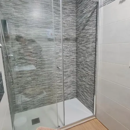 Duplex Huelin I & Apartman