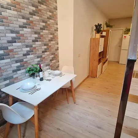 Duplex Huelin I &
