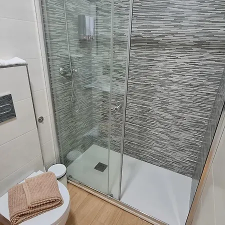 Duplex Huelin I & Apartman
