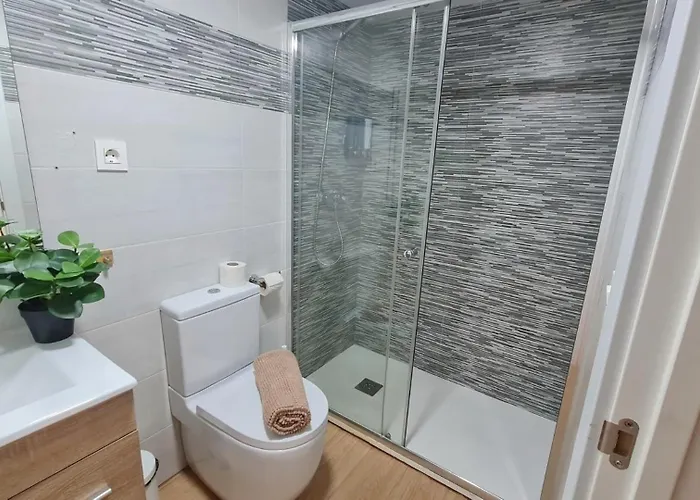 Duplex Huelin I&beach Málaga