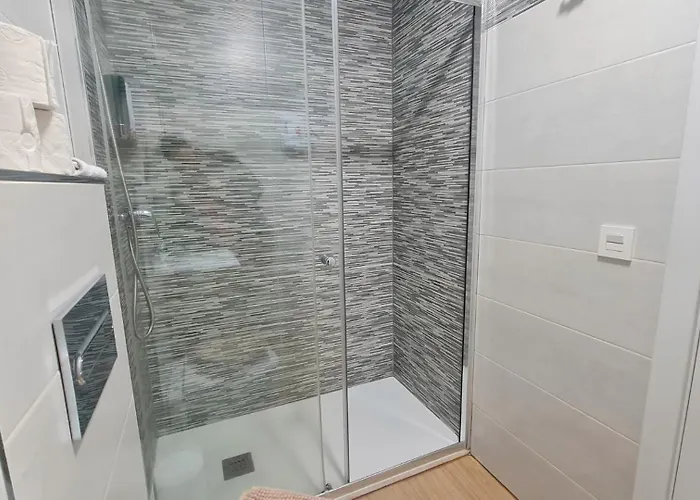 Duplex Huelin I&beach Apartment