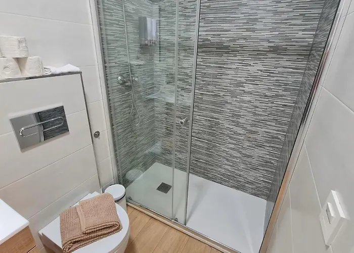 Duplex Huelin I&beach Apartment