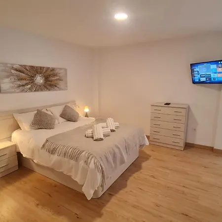 Duplex Huelin I & *